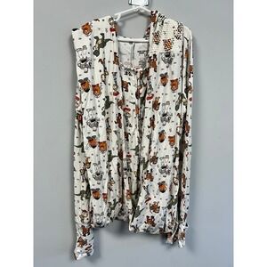 Secret stock reserve Disney Toy Story‎ adult Small bamboo zippy NWT